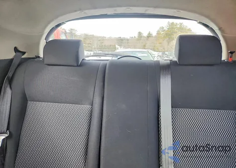 2015 Nissan Juke S z USA, uszkodzony, nr VIN JN8AF5MR2FT513836